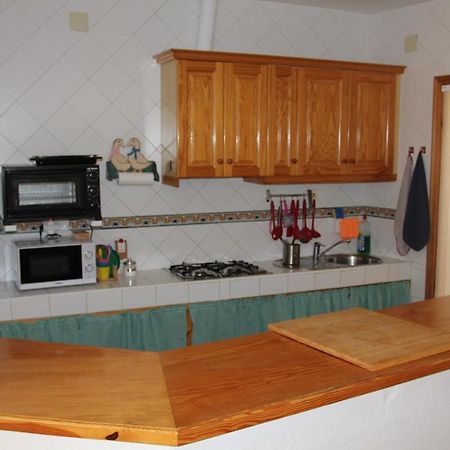 Casa Rural Manuel Y Dolores レトゥル エクステリア 写真