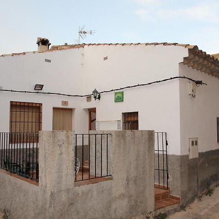 Casa Rural Manuel Y Dolores レトゥル エクステリア 写真
