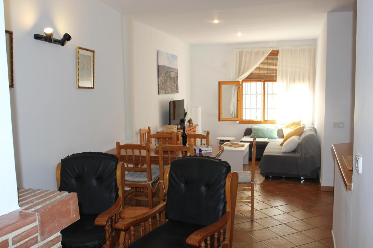 Casa Rural Manuel Y Dolores レトゥル エクステリア 写真