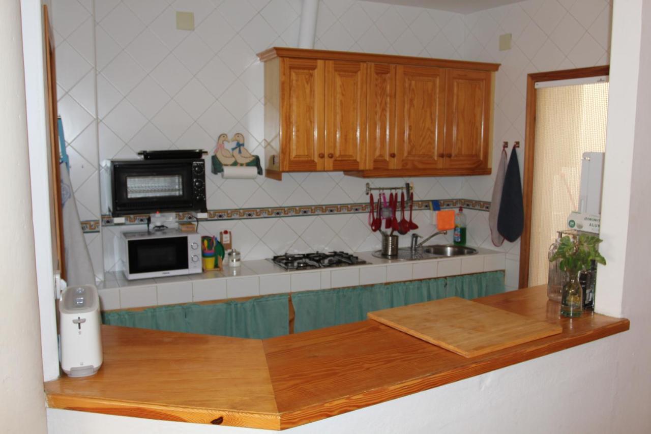 Casa Rural Manuel Y Dolores レトゥル エクステリア 写真