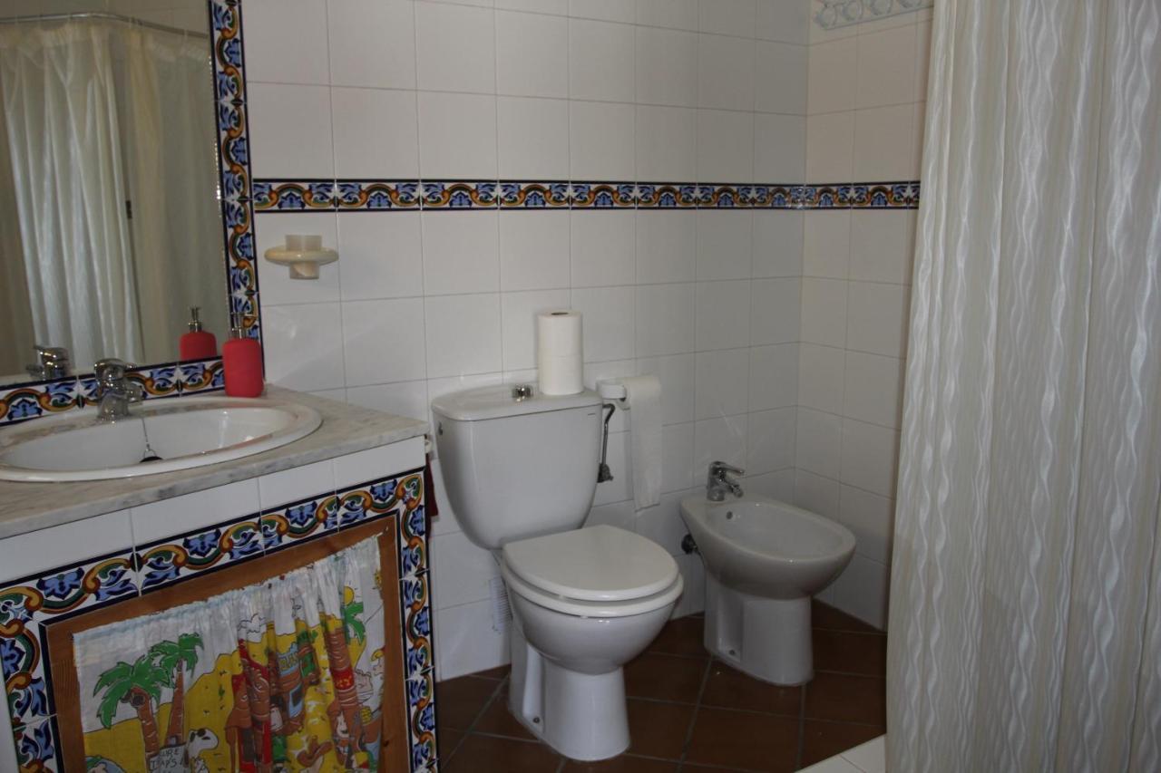 Casa Rural Manuel Y Dolores レトゥル エクステリア 写真